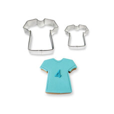 Cookie Cutter T-Shirt set/2