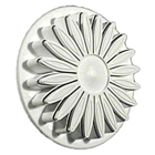 Sunflower/Daisy/Gerbera Plunger Cutter 85 mm