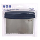 Site Scraper PME - Serrated Edge