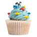 PME Racing Cars Sprinkle Charms – 25 g