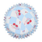 PME Vintage Foil-lined Cupcake Cases - Tied with a Little Bow