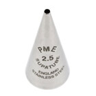 PME Supatubes Loose - No. 2.5 Writer