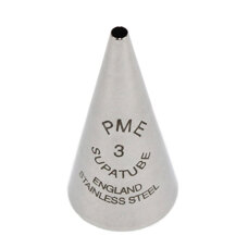 PME Supatubes Loose - No. 3 Writer