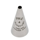Метален накрайник за пош PME - 4