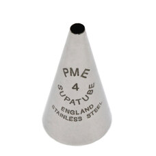 PME Supatubes Loose - No. 4 Writer