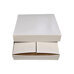 Tools and Boxes - Candy Box - 15X15X3 cm