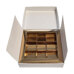Tools and Boxes - Candy Box - 15X15X3 cm