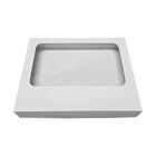 Кутия с прозорец - 30X23X5 см