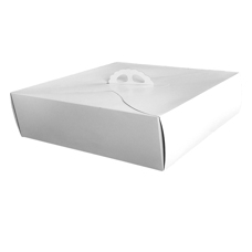 Инструменти и кутии - Кутия за торта - 50X35X18 см