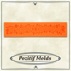 Silicone Mold Pozitif - Pearls Board