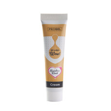 Colours and Flavours - Rainbow Dust ProGel® Concentrated Colour - Cream