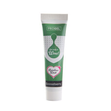Colours and Flavours - ProGel® Concentrated Colour - Gooseberry