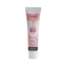 Rainbow Dust ProGel® Concentrated Colour Peach