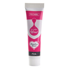 Гелов оцветител Rainbow Dust ProGel® - Pink