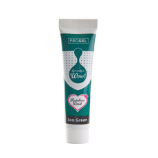 Rainbow Dust ProGel® Concentrated Colour Sea Green