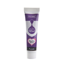 Rainbow Dust ProGel® Concentrated Colour - Purple