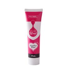 Гелов оцветител Rainbow Dust - Pink 100 гр