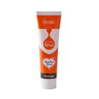 Гелов оцветител Rainbow Dust - Orange 100 гр