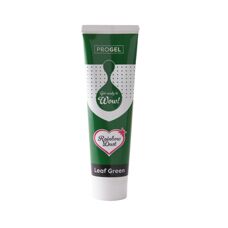 Гелов оцветител Rainbow Dust - Leaf Green 100 гр
