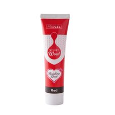 RD ProGel® Concentrated Colour - Red 100g