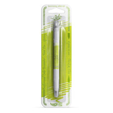Professional Double-sided Food Pen - Spring Green