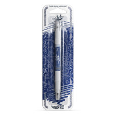 Colours and Flavours - Professional Double-sided Food Pen - Navy Blue