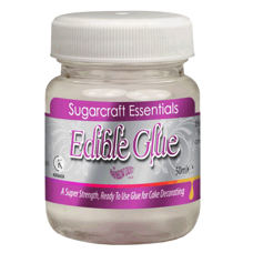 Ingredients - Edible Glue 50 g