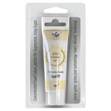 Colours and Flavours - ProGel® Concentrated Colour - Cream