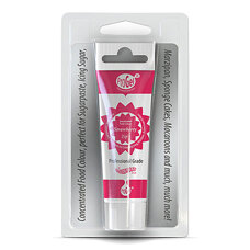 Colours and Flavours - ProGel® Concentrated Colour - Strawberry