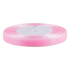 Decorative Tape Organza - Pearl Rose