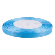 Decorative Tape Organza - Baby Blue