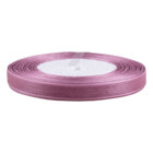 Decorative Tape Organza - Maroon