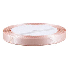 Decorative Tape Satin - Coral