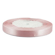 Decorative Tape Satin - Vintage Rose