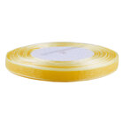 Decorative Tape Satin - Gold