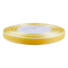 Decorative Tape Satin - Gold