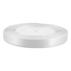 Decorative Tape Satin - White