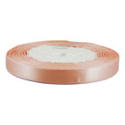 Decorative Tape Satin - Chocolade
