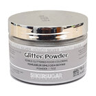 Перлен оцветител SekerSugar SILVER - 20 гр