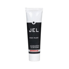 SekerSugar Gel Color - Black - 100 g