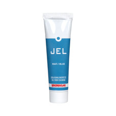 SekerSugar Gel Color - Blue - 100 g