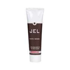 SekerSugar Gel Color - Brown - 100 g