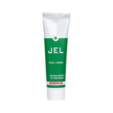 SekerSugar Gel Color - Green - 100 g