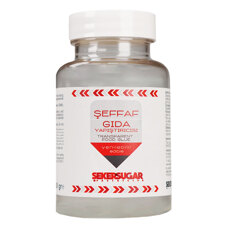 Ingredients - Edible Glue SekerSugar - 100 g