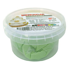 Sugar Dough SekerSugar Bright Green 200 gr