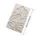 Silicone Mold – Mixed Floral Bouquet