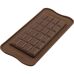 Silikomart Chocolate Mould Classic Choco Bar