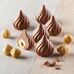 Silikomart Chocolate Mould Classic Choco Flame