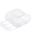 Silikomart Macaron Packaging Transparent For 6 Macarons