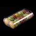 Silikomart Macaron Packaging Transparent For 12 Macarons